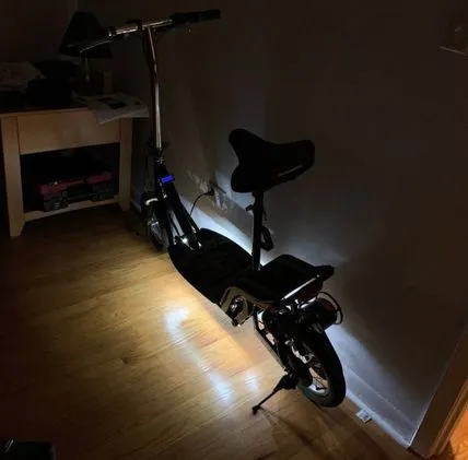 How Long It Will Take To Charge A Lime Scooter