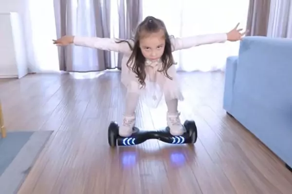 hoverboard age 7