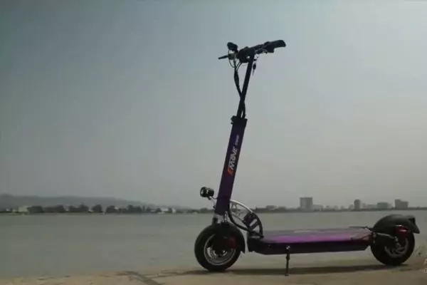 adult kick scooter