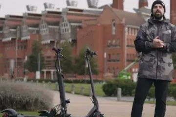 alabama electric scooter laws