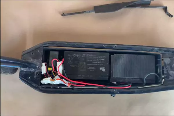 Can Electric Scooters Be Repaired 