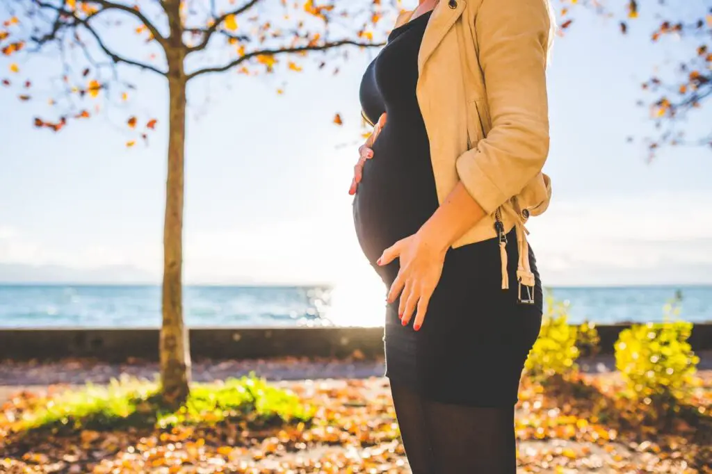 Can You Ride an Electric Scooter While Pregnant