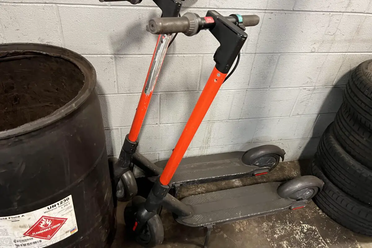 How to Electrify Your Normal Scooter The Ultimate Conversion Guide E