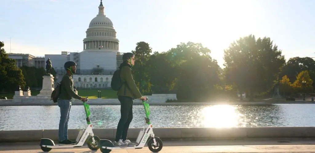 How to Make a Lime Scooter Your Own