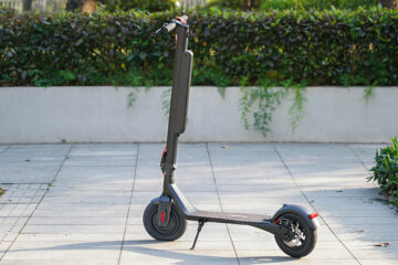 How to Make Hiboy Scooter Faster