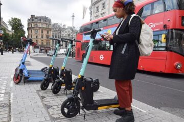 What Happens If You Exceed Weight Limit on Electric Scooter