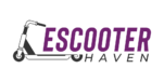 E-scooter-haven