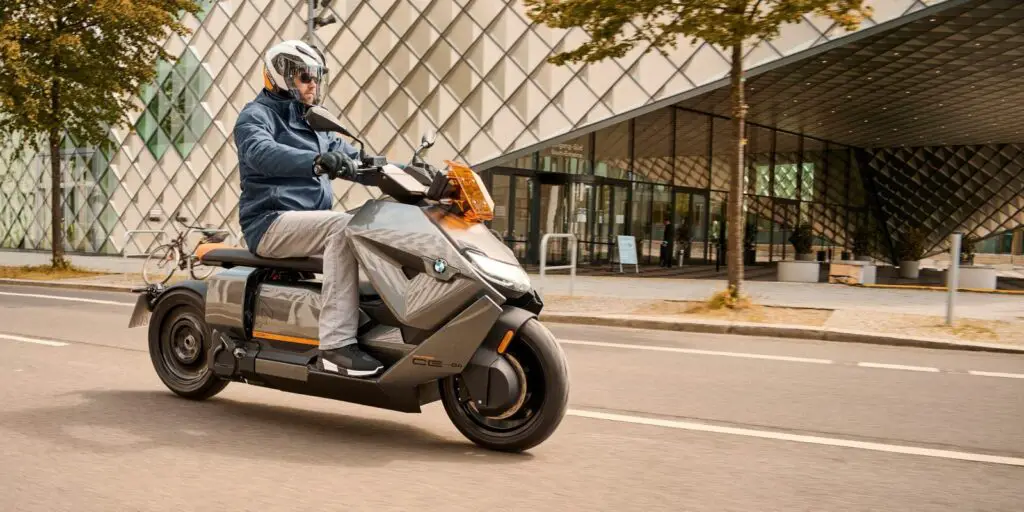 Adding Extra Storage Compartments to an Electric Scooter