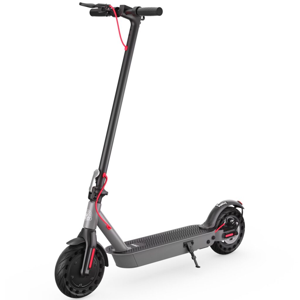 Are Hiboy Scooters Good