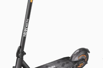 Can You Ride a Razor Electric Scooter in the Rain