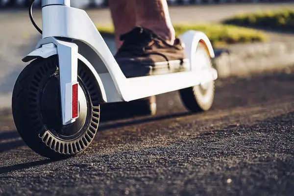Do You Need Insurance For An Electric Scooter 