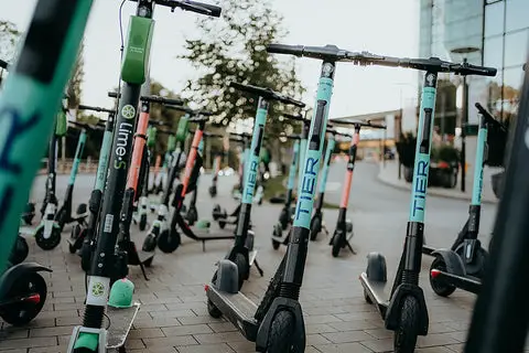 Electric Scooter Rental Vs Electric Scooter Subscription