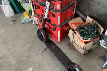 Gotrax Scooter Won'T Turn on Unless Plugged in