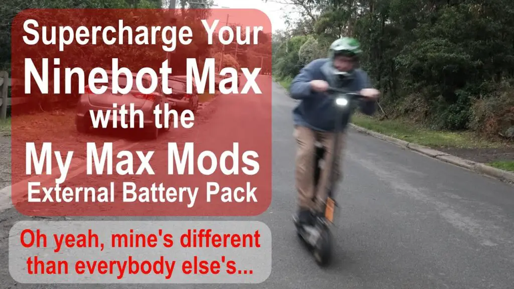 How to Increase Speed on Ninebot Scooter