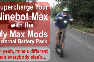 How to Increase Speed on Ninebot Scooter