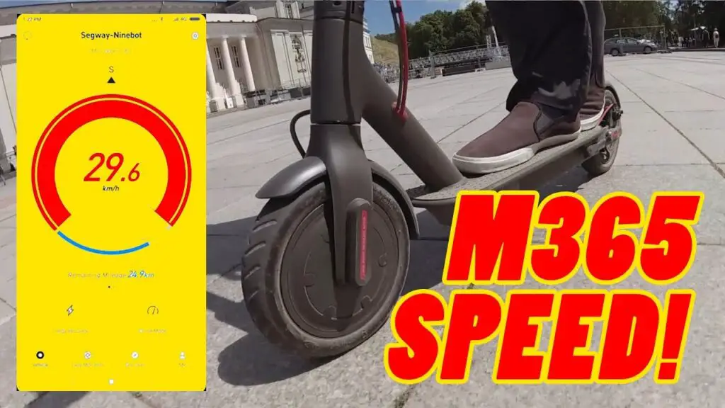 How to Remove Speed Limiter on Electric Scooter Xiaomi