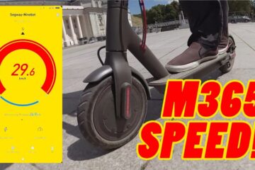 How to Remove Speed Limiter on Electric Scooter Xiaomi