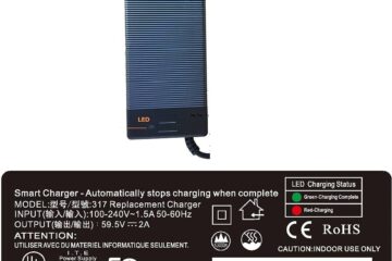 Segway Minipro Battery Not Charging