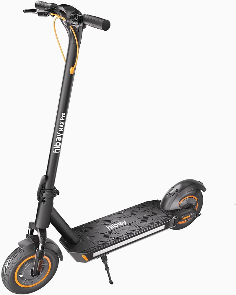 What is the Weight Limit for a Razor Electric Scooter