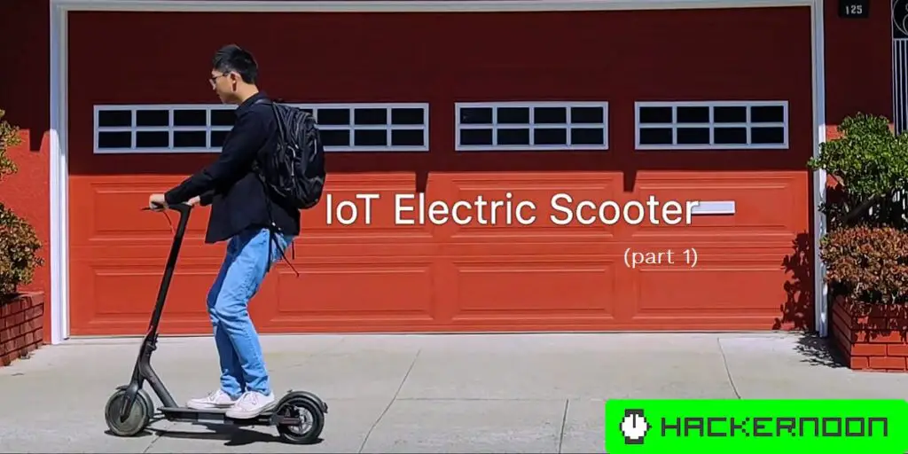 Where is Reset Button on Razor Electric Scooter