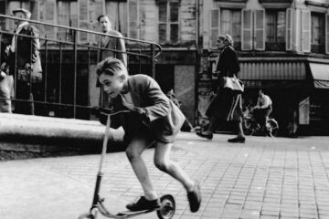 Can You Ride an Electric Scooter Manually