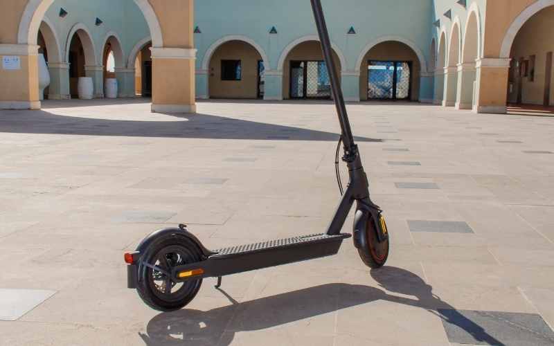 Does Gotrax Scooter Have Bluetooth