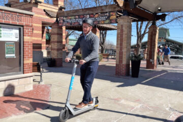 Things You Need to Know About Electric Scooter For Rent