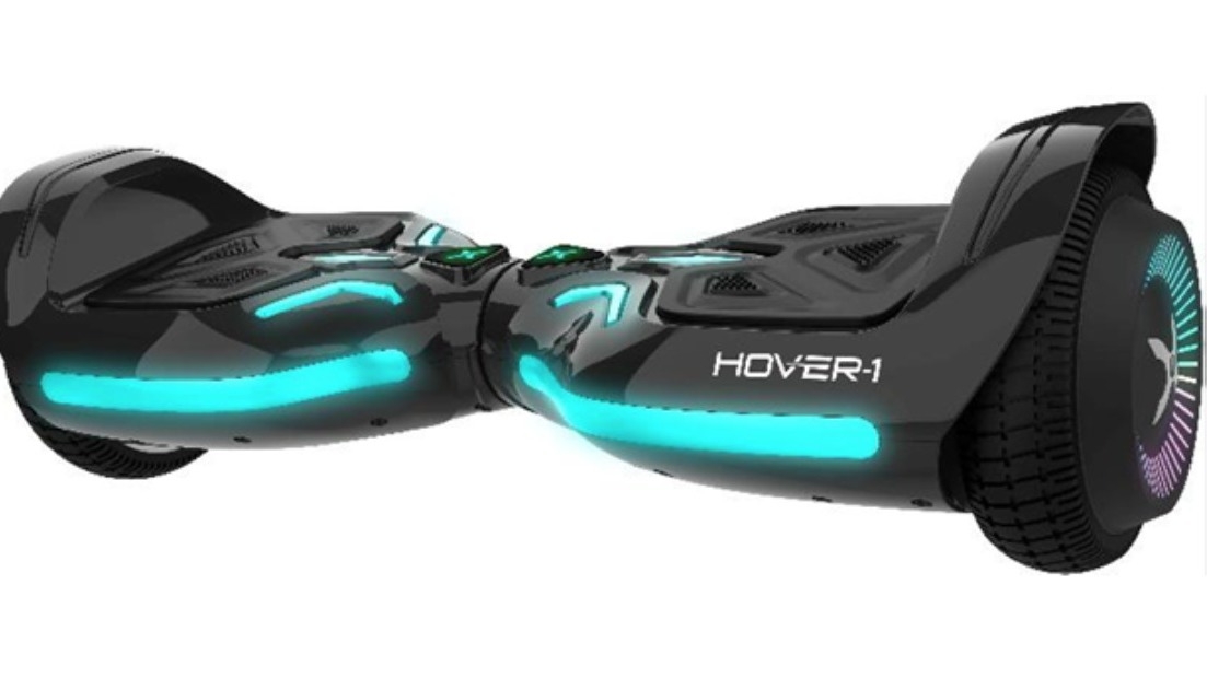 Are Hover 1 Hoverboards Safe