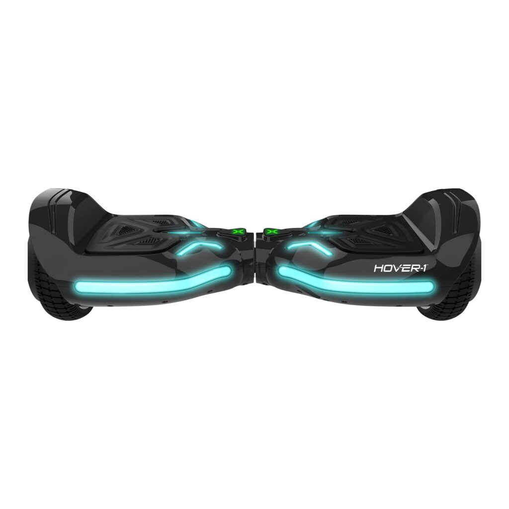 Are Hover 1 Hoverboards Waterproof