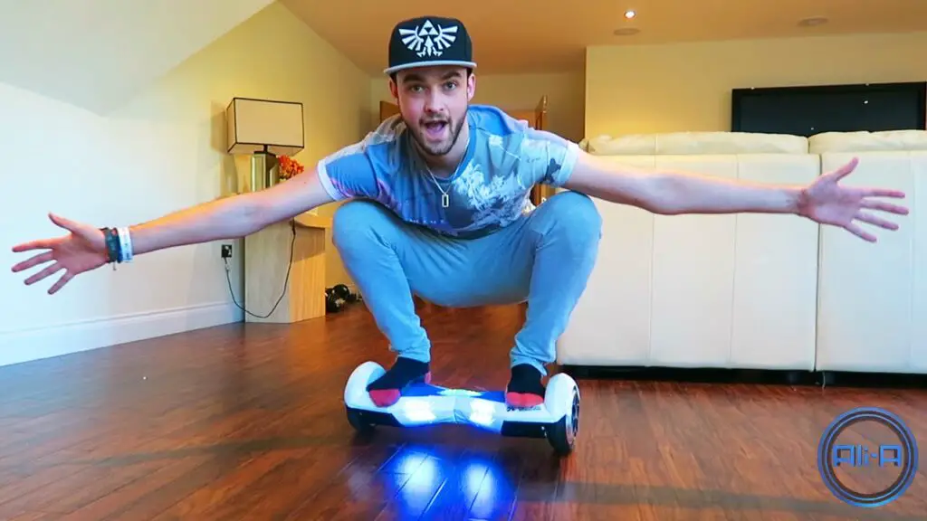 How to Play Music on Hoverboard