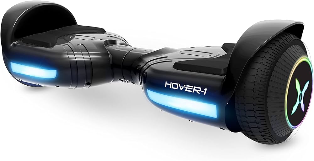 how-to-use-hover-1-hoverboard