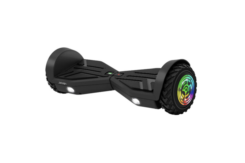 Which Jetson Hoverboards are Recalled