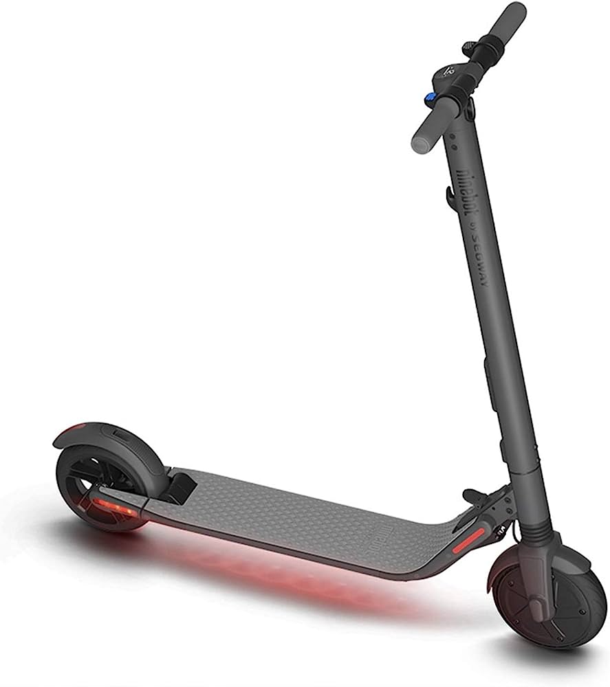 How Does the Range of Segway Ninebot Scooters Vary Across Different Models
