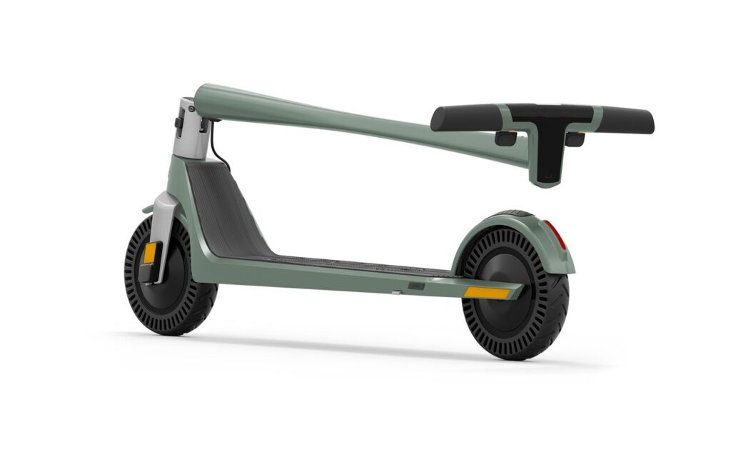 How Does the Unagi Model One Compare to Other Scooters in Its Class