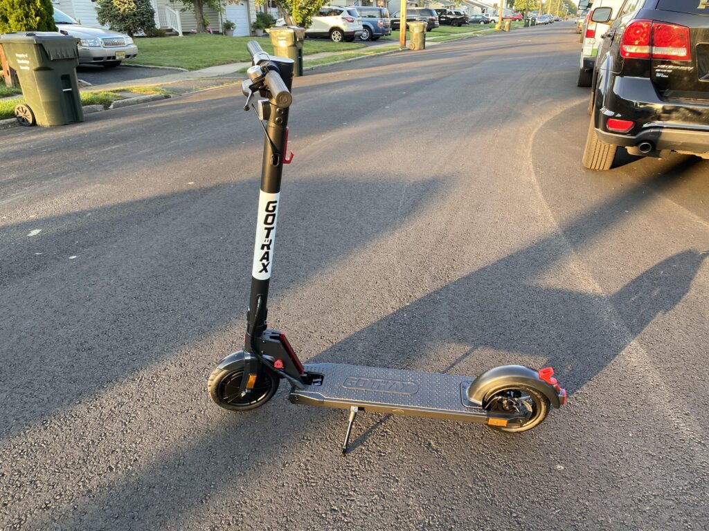 How to Make Gotrax Scooter Faster