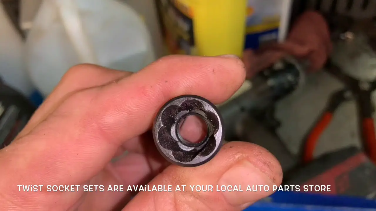 How to Remove Stripped Oil Drain Plug