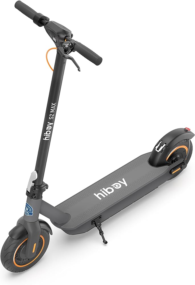 What Sets Hiboy Electric Scooters Apart in Terms of Design And Functionality