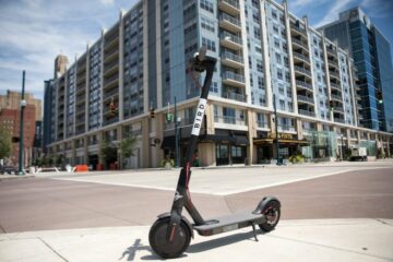 What Steps Should I Follow for Responsible Riding of a Bird Electric Scooter