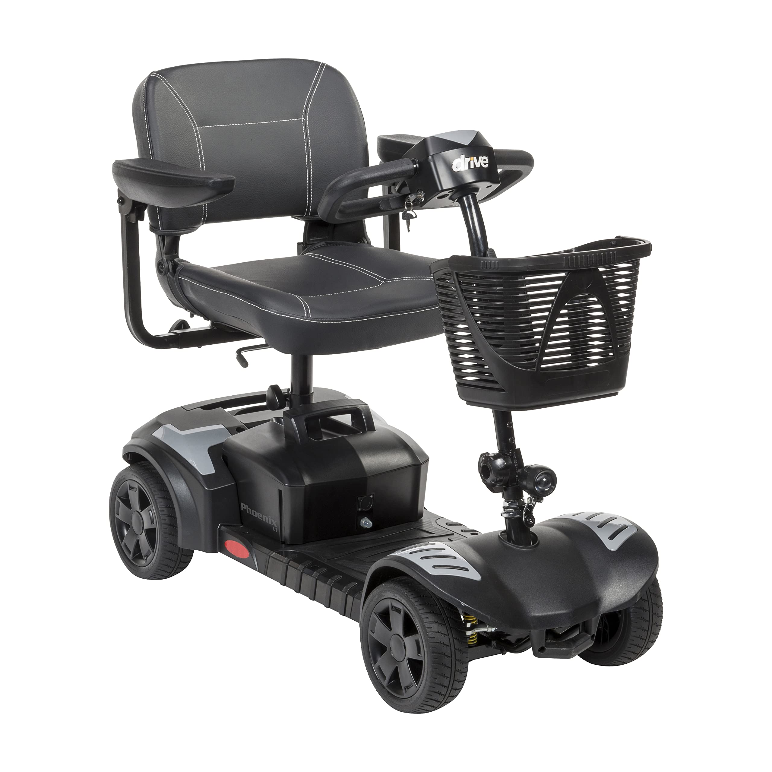 How Much is My Mobility Scooter Worth
